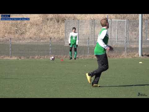 Träningsmatch: Västra Frölunda IF P06 Vit - BK Häcken P06