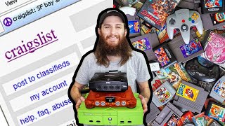 My Best Console Deals From Game Hunting!