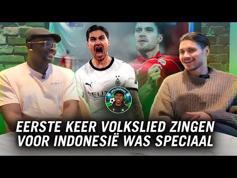 Hij debuteerde op zijn 17e, daarna was het vallen en opstaan: Kevin Diks over zijn carrière