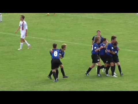 Imolese vs RENATE 0-2 - Allievi Regionali 2000 Lega Pro 2015/16