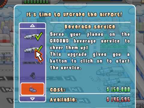 Airport Mania : First Flight Nintendo DS