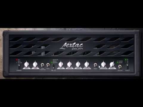 LeXtac (electric guitar) by LePou Plugins