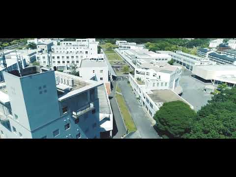 神戸芸術工科大学オープニングムービー