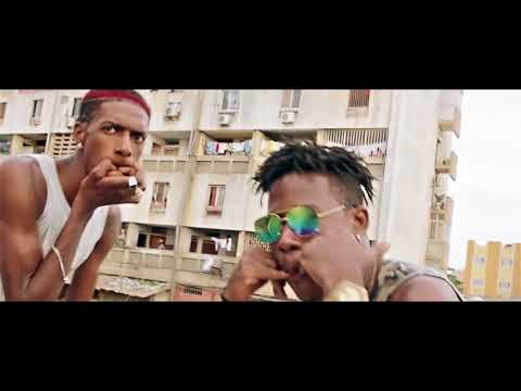 OS WUAWUA - HOUSE (VIDEO OFFICIAL 2018) CAIS EFM