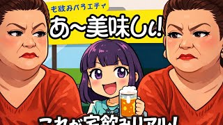 モアイまさやぐーにゅーのあ〜美味しい#53