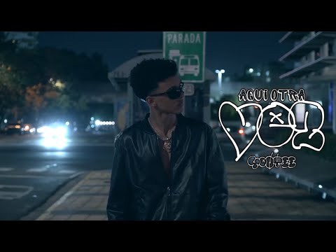 Yonyii - Aquí Otra Vez (Official Video)