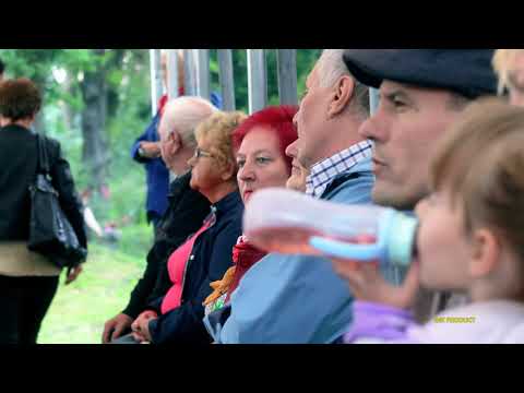 Rejowiec dożynki 2021