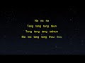 Matargashti Tamasha Karaoke Version