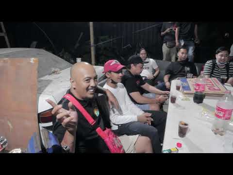 THDM Elites Kyusi | Anniversary | PrimeTime Talks feat Ninong Chiken | Thailand Scene in PH Soil