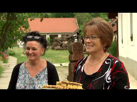 Gasztroangyal 31. rész – Gömörszőlős (2015)