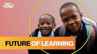 How can we design schools to be anti-racist? | Chris Lehman | Big Think