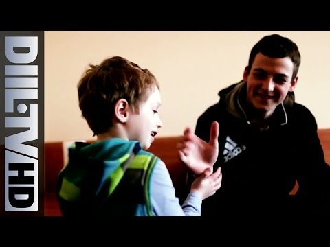 Barzyc - Dla Kuby (DIIL.TV HD)