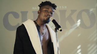 Manu WorldStar - CHOKO Performance