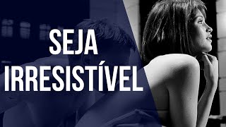 Como Ser Um HOMEM [As Maiores Lições de James Bond 007] · Postura de Homem