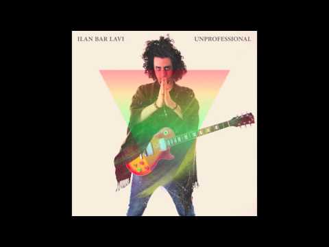 iLan Bar-Lavi - Nahlaot (Feat. Patricio Hidalgo)