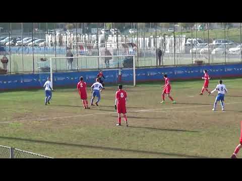 Giovanissimi Elite: Ponte di Nona - Albalonga 0 - 3