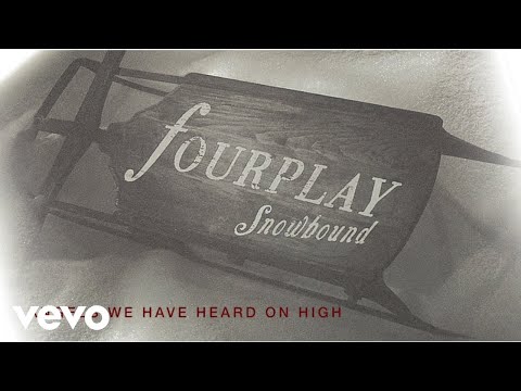 Video thumbnail for Angels We Have Heard On High