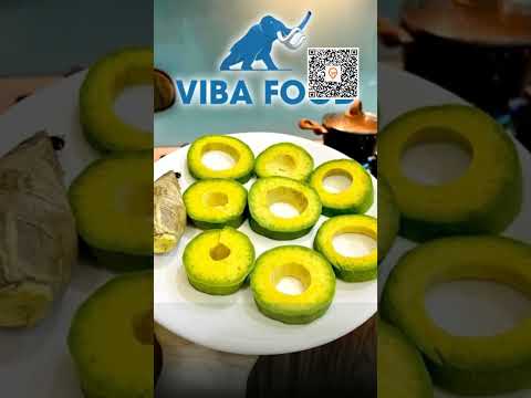 Bơ Mamut Đông Lạnh Giá Sỉ - Bơ 034 Cấp Đông Ship Nhanh Hà Nội Chỉ 110k