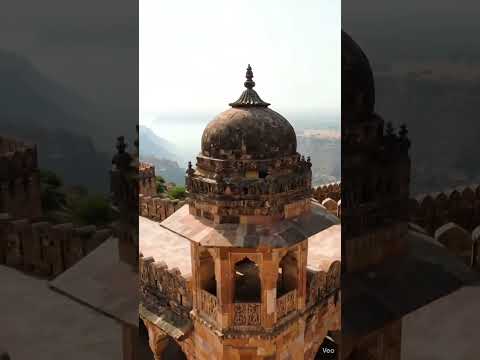Royal Secrets of Devgad Fort, Rajasthan 👑#DeogarhFort #Rajasthan #IncredibleIndia