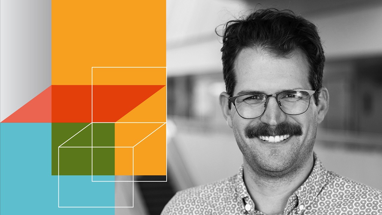 Close encounters: Designing drugs that recruit the cell’s own machinery to fight cancer and beyond – Michael Erb, PhD