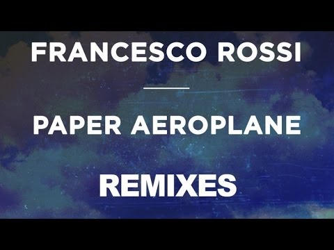 Video thumbnail for Paper Aeroplane (Spectrem Remix)