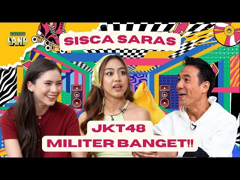 JKT48 ITU MILITARY DRILLS! 4KM LARI DI GBK, SAINGANNYA LEBIH BERAT DARI MISS UNIVERSE? - AMPUH LAND