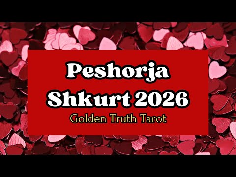 #foryou #peshorja #horoskopi #february   #2026  ♎️🔮PESHORJA parashikimi per muajin shkurt 2026🔮♎️