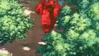 Stay as Sweet as You are...Kagome