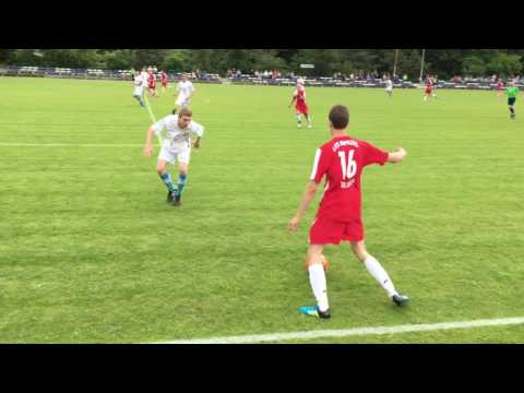 LKS Jemielnica - LZS Walce 1080p