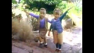 MARY-KATE ASHLEY OLSEN - BELIEVE