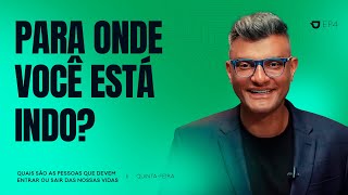 Café com Destino | Quinta - Feira | 05.12.2024