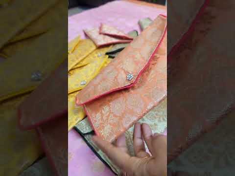 Cash Envelopes