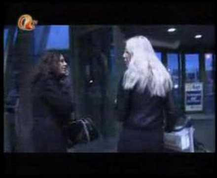 THE EUROPEAN DIVAS: FROSTROSES (1)