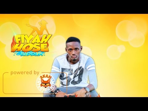 Paco General - Nympho Price (Gone Up - Raw) [Fiyah Hose Riddim] December 2016