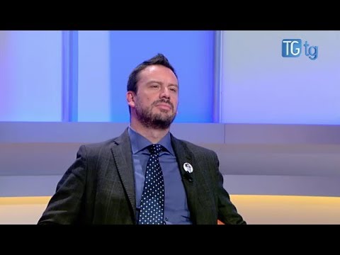 TGtg puntata del 16 ottobre 2017 – Ospite: Francesco Nicodemo