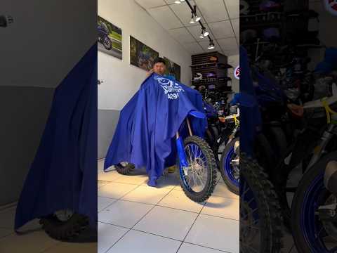 YZ85LW💙✈️ #yamaha #sacapulas  #bikers #bikers #yz #yz85 #sacapulas #guatemala #quiché #racing