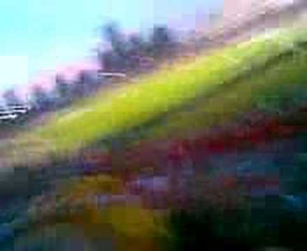 ACP Paranavaí Campeão 2007 Segundos finais