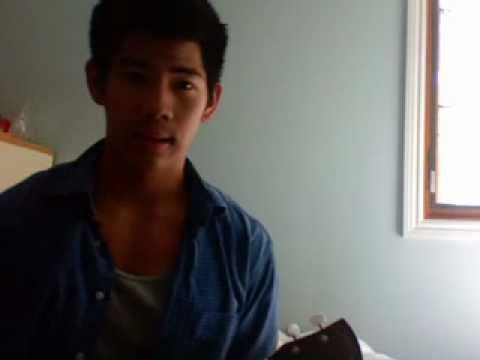 I Try - Ben Taylor