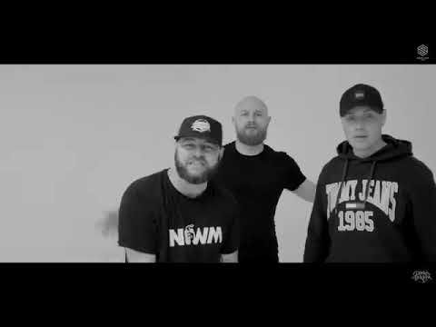 Iceman/Sigma - Błędne Koło (ft. Safon, Grzybek, W.B.U) [OFFICIAL MUSIC VIDEO]