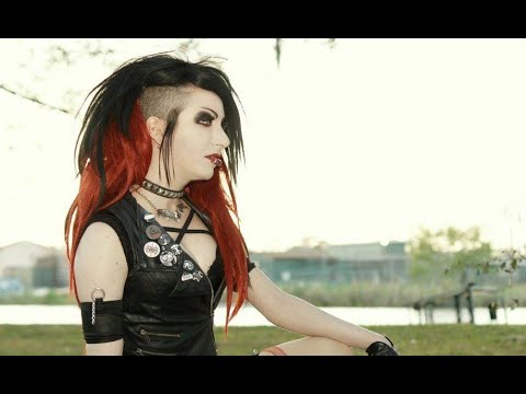 New Dark Electro, Industrial, EBM, Gothic, Synthpop - Communion After Dark -11/02/20