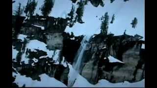 Funny Snowmobile FAIL compilation