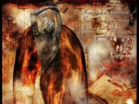 Seni seviyorum EsraM