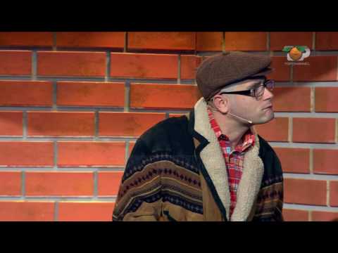 Portokalli, 27 Nentor 2016 - Ramadani tek Vleresuesit (Rakia)