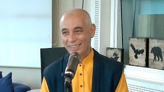 The Path to Enlightenment and Inner Peace | Nissim Amon