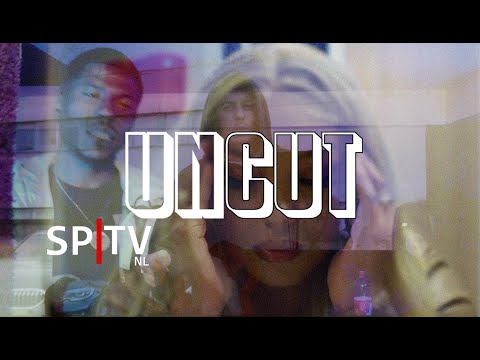Latifah dropt Verleden Tijd, TopGasFlow, Cycz Willen Of Moeten?, Turbo, STNBK heeft No Time | Uncut