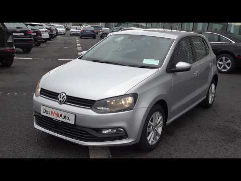 CMG VW SLIGO : 161SO1164 VW Polo 1.0 Trendline 60BHP