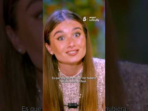 Isa: «Si Nando se hubiera liado con una chica, yo me hubiera liado con Borja» 💥