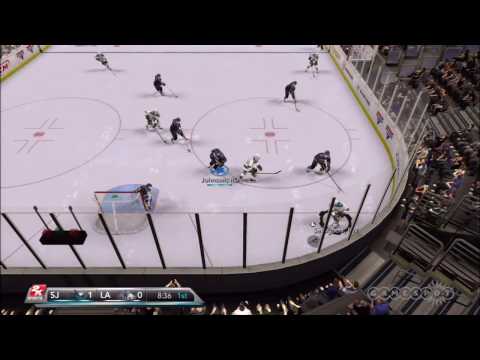 NHL 2K10 Video Preview by GameSpot