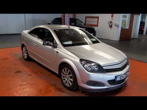 Opel Astra 2007 - Image 2