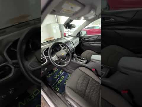 фото chevrolet equinox iii 0